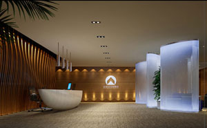 北京北大資源集團