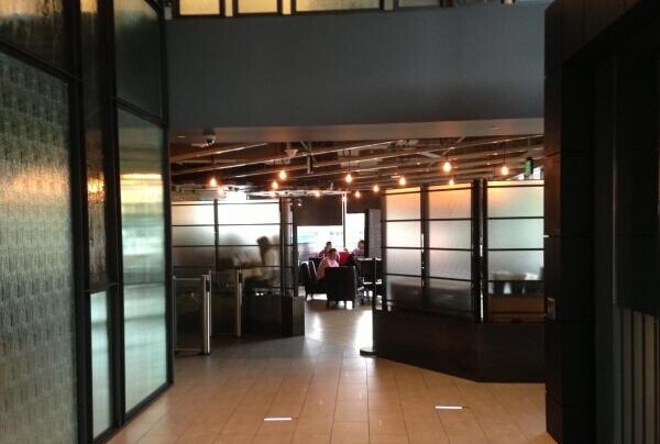 亞馬遜美國總部辦公室設(shè)計圖5